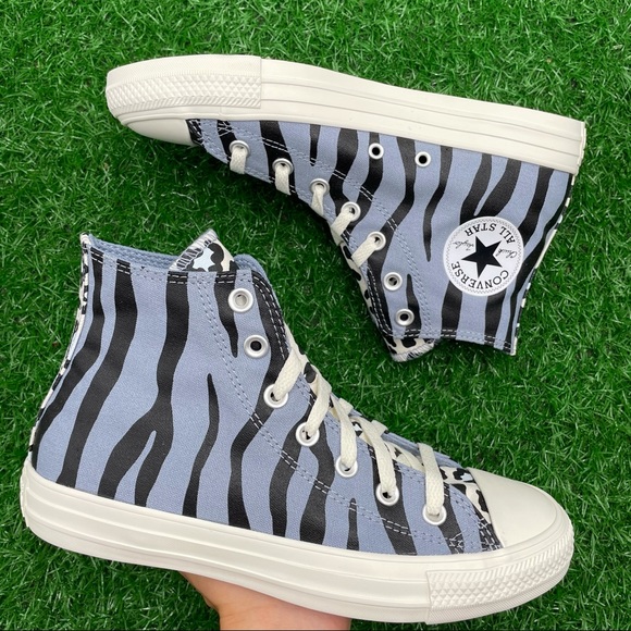 Converse Shoes - Converse All Star Chuck Taylor Ctas Hi